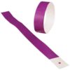 Wrist Band Purple