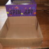 Spin Art Machine Paint Liner
