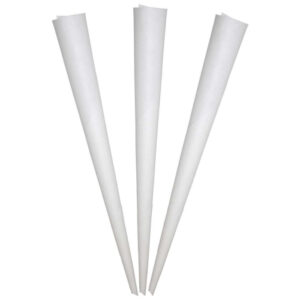 Cotton Candy Cones