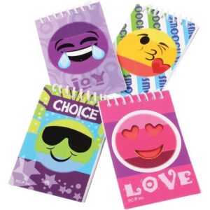 Smile Notebooks Carnival Prize