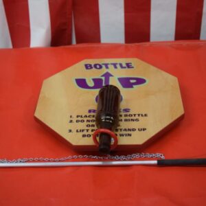 Carnival Games Under $400