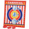 Carnival Bean Toss Game