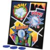 Superhero Bean Toss Carnival Game