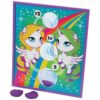 Unicorn Bean Toss Game