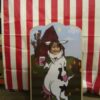 Carnival Photo Frame