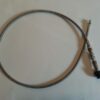 cork gun remote hose connector