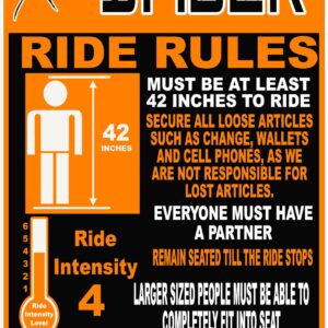 Spider Sign