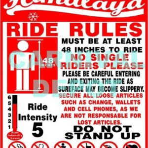 Himalaya Sign