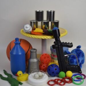Carnival Game Supplies