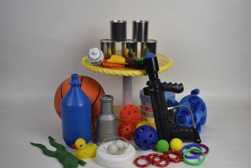 1pc, Shot Straw, Shot Holder And Straw For The Beach, Pool, And Parties,  Works With All Bottles And Glasses, Carnival Games, Halloween Carnival  Games