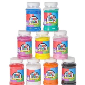Craft Sand