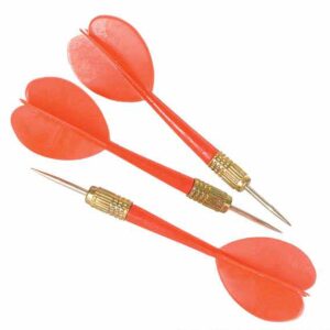 5" Balloon Darts