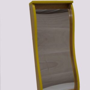 giggle funhouse mirror