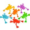 Jumping Frogs Carnival Prize