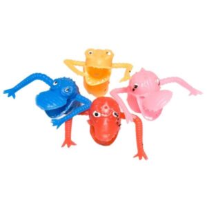 Monster Puppet Fingers Carnival Prize