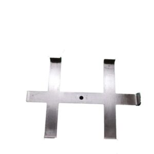 Spin Art Card Bracket