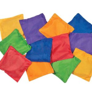 Nylon Bean Bags