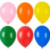 14" Latex Balloon
