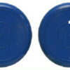 Break A Plate Blue Carnival Game Supplies