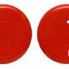 Break A Plate Red Carnival Game Supplies