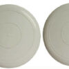 Break A Plate White Carnival Game Supplies