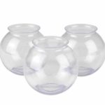 Fish Bowls & Floats