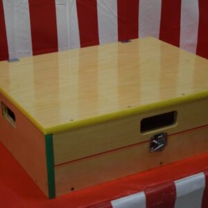 Case Carnival Game (Closed)