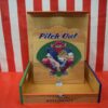 Pitchout Case Game