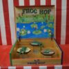 Frog Hop Case Game