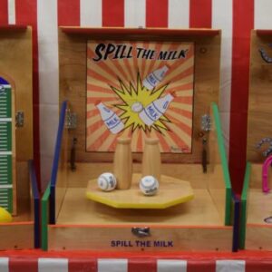 Carnival Games