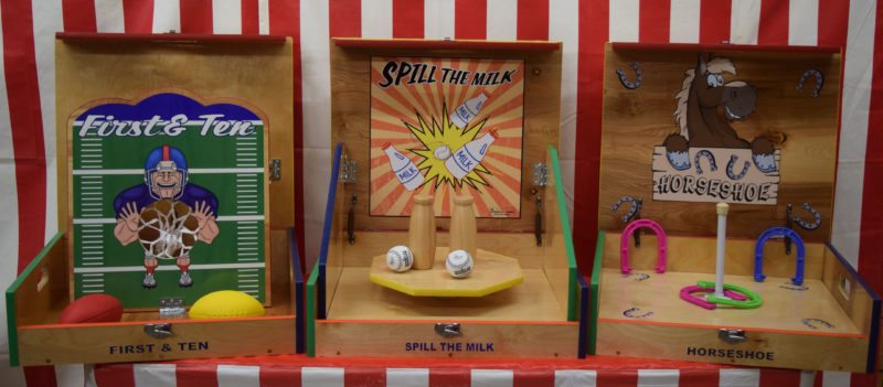 Carnival Games
