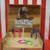 Horseshoe Case Game