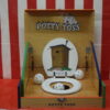 Potty Toss Case Game