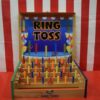 Ring Toss Case Game