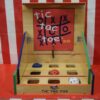 Tic Tac Toe Case Carnival Game