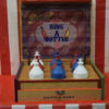 Bottle Ring Case Game