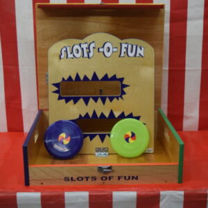 Slots of Fun Case Game