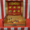 Star Dart Case Game