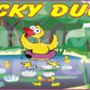 Duck Pond Banner