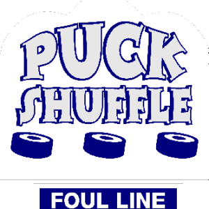 Puck Shuffle Graphic