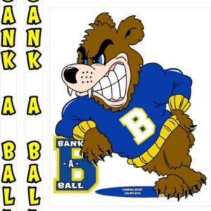 Bank a Ball Bear