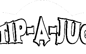 Tip a Jug Graphic