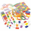 Block Mania Favor Assortment Carnival Prize