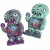 Zombie Water Games Carnival Prize
