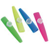 Large Kazoos Carnival Prize