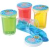 Mini Glitter Putty Carnival Prize