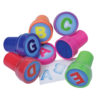 Alphabet Stampers Carnival Prize