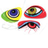 Crazy Eyes Eye Patches Carnival Prize