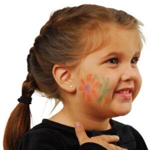 Face Paint Makeup Carnival Prize