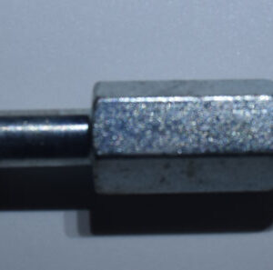  Suction Dart Barrel Fitting